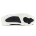 Jordan Air Jordan 4 retro pony hair black