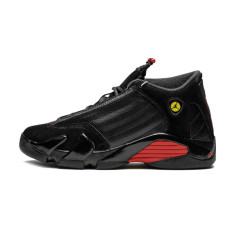 Jordan Air Jordan 14 Retro Last Shot 2018