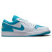Jordan Air Jordan 1 Low "Aquatone"