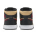 Jordan Air Jordan 1 mid "tartan swoosh"