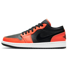 Jordan Air Jordan 1 low se "black orange"