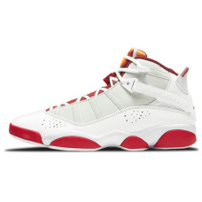Jordan Air Jordan 6 Rings "Hare"