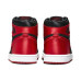 Jordan Air Jordan 1 High OG "Satin Bred" 2023