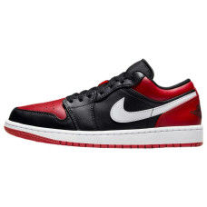 Jordan Air Jordan 1 "Alternate Bred Toe"
