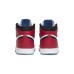 Jordan Air Jordan 1 Retro High Spider-Man Origin Story BP