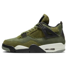 Jordan Air Jordan 4 "Olive"