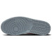 Jordan Air Jordan 1 Low Blue Grey Dune Red