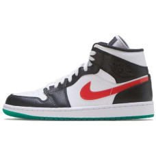 Jordan Air Jordan 1 mid alternate swooshes