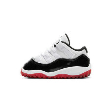 Jordan Air Jordan 11 Retro Low “Concord Bred”