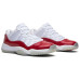 Jordan Air Jordan 11 Retro Low Cherry 2016