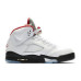 Air Jordan 5 Retro "Fire Red" 2020
