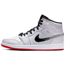 CLOT × Jordan Air Jordan 1 Mid "Fearless"