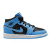Jordan Air Jordan 1 Mid University Blue