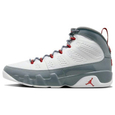 Jordan Air Jordan 9 "Fire Red"