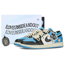 Jordan Air Jordan 1 Low TMS