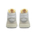 Jordan Air Jordan 1 Mid SE Craft "White and Phantom"