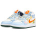 Jordan Air Jordan 1 Mid SE GS