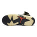Travis Scott x Jordan Air Jordan 6 Medium Olive' TS
