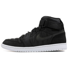 Jordan Air Jordan 1 Retro High Strap Black Anthracite