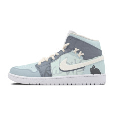 Jordan Air Jordan 1 Mid GS
