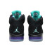 Jordan Air Jordan 5 Retro Black Grape 2013