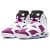 Jordan Air Jordan 6 Retro Grape