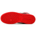Jordan Air Jordan 1 Phat Black Siren Red