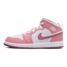 Jordan Air Jordan 1 Mid PS "Strawberry Cream"