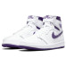 Jordan Air Jordan 1 high og "court purple"