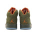 Jordan Air Jordan 5 Retro "Olive" 2024