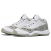 Jordan Air Jordan 11 Retro Low IE Cobalt 2015