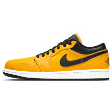 Jordan Air Jordan 1 low "university gold"