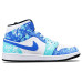 Jordan Air Jordan 1 Mid "Island Green"