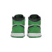 Jordan Air Jordan 1 High OG "Black and Lucky Green"