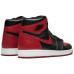 Jordan Air Jordan 1 Retro Bred Banned 2016