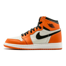 Jordan Air Jordan 1 Retro Reverse Shattered Backboard