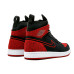 Jordan Air Jordan 1 Retro Ultra High Bred