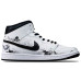 Jordan Air Jordan 1 Mid Island Green