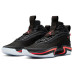 Jordan Air Jordan 36 Black Infrared TPU