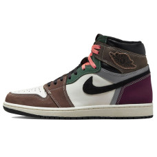 Jordan Air Jordan 1 retro high og "hand crafted"