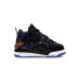 Jordan Air Jordan 4 Retro Black Rush Violet