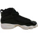 Jordan Air Jordan 6 Rings Rings BG（W） GS