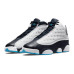 Jordan Air Jordan 13 Retro "Obsidian"