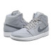 Jordan Air Jordan 1 Retro Mid Wolf Grey Cool Grey
