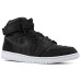 Jordan Air Jordan 1 Retro High Strap Black Anthracite