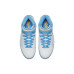 Jordan Air Jordan 2 Melo White Varsity Maize University Blue