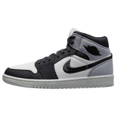 Jordan Air Jordan 1 Mid SE "Canvas"