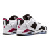 Jordan Air Jordan 6 Retro Low Fuchsia Flash