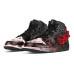 Jordan Air Jordan 1 Mid "Island Green" Stephen King's It GS