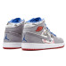 Jordan Air Jordan 1 Retro LS "Stealth"